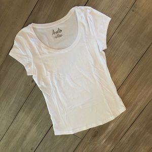 Aveto Basic Cotton T